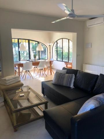 Villa Romántica Calpe Exterior foto